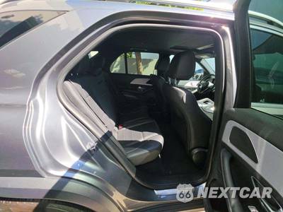 2024 Mercedes-Benz GLE 450e 4MATIC - zdjęcie 16 z 24 - miniatura