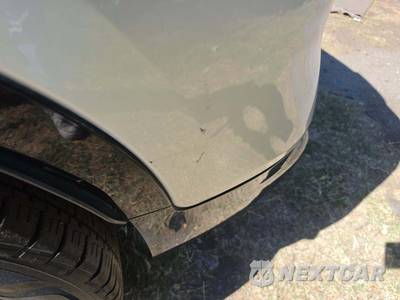 2020 Chevrolet Blazer RS 1RS - zdjęcie 21 z 28 - miniatura