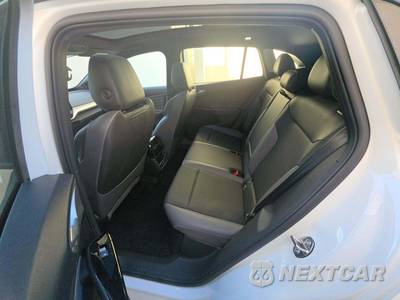 2023 Volkswagen ID.4 Pro S w/LG Battery - zdjęcie 13 z 23 - miniatura