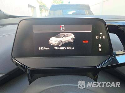 2023 Volkswagen ID.4 Pro S w/LG Battery - zdjęcie 9 z 23 - miniatura