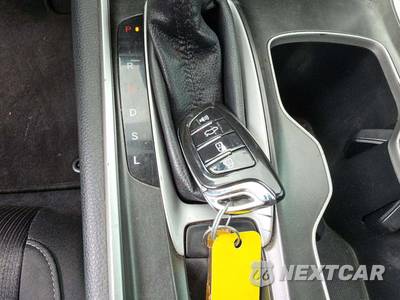 2019 Honda Accord Sedan LX 1.5T - zdjęcie 8 z 23 - miniatura