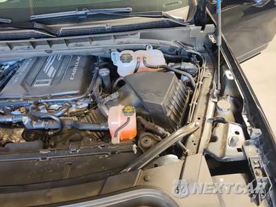 2026 Cadillac Escalade V-Series 1SD - zdjęcie 22 z 22 - miniatura