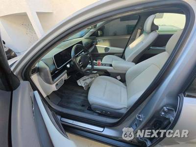 2023 Hyundai IONIQ 6 Limited - zdjęcie 6 z 24 - miniatura