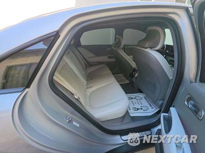 2023 Hyundai IONIQ 6 Limited - zdjęcie 16 z 24 - miniatura