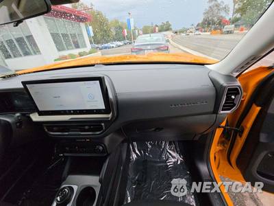 2026 Ford Bronco Sport Big Bend - zdjęcie 19 z 21 - miniatura
