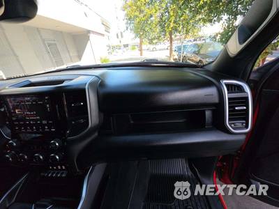 2020 Ram 1500 Big Horn Crew Cab Short Bed - zdjęcie 19 z 23 - miniatura