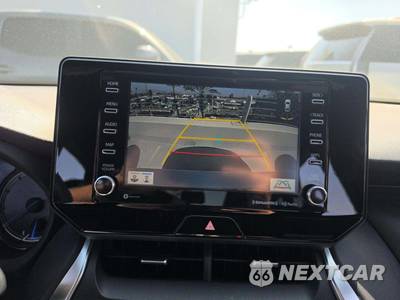 2022 Toyota Venza XLE - zdjęcie 10 z 28 - miniatura