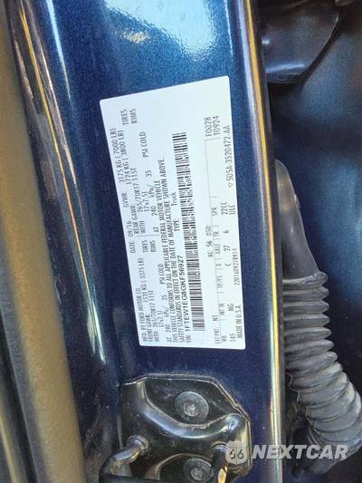 2016 Ford F-150 XLT Crew Cab Short Bed - zdjęcie 5 z 27 - miniatura