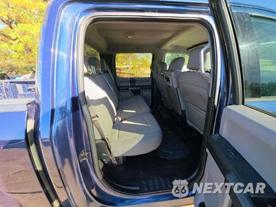 2016 Ford F-150 XLT Crew Cab Short Bed - zdjęcie 16 z 27 - miniatura