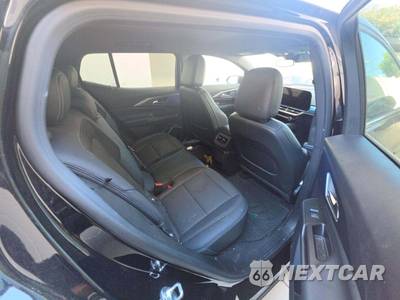 2024 Chevrolet Equinox EV LT 2LT - zdjęcie 16 z 20 - miniatura