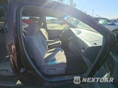 2000 Toyota Sienna LE 114.2" WB - zdjęcie 18 z 33 - miniatura