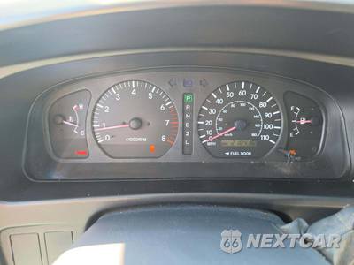 2000 Toyota Sienna LE 114.2" WB - zdjęcie 9 z 33 - miniatura