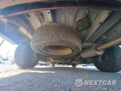 2000 Toyota Sienna LE 114.2" WB - zdjęcie 16 z 33 - miniatura