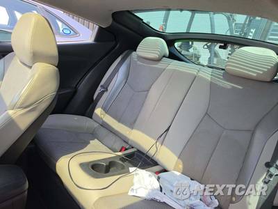2014 Hyundai Veloster w/Gray Interior - zdjęcie 13 z 36 - miniatura