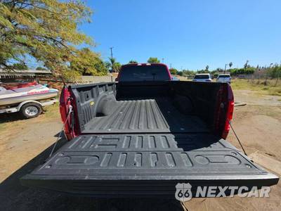 2016 Ford F-150 XLT Regular Cab Long Bed - zdjęcie 13 z 23 - miniatura