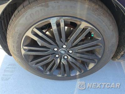2019 Land Rover Discovery HSE Luxury - zdjęcie 22 z 29 - miniatura
