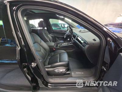 2024 Porsche Macan - zdjęcie 18 z 21 - miniatura