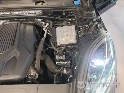 2024 Porsche Macan - zdjęcie 21 z 21 - miniatura