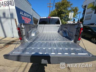 2021 Ram 1500 TRX Crew Cab Short Bed - zdjęcie 14 z 24 - miniatura
