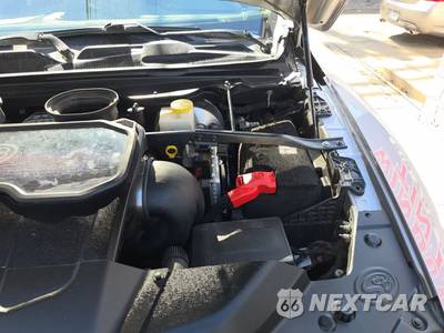 2021 Ram 1500 TRX Crew Cab Short Bed - zdjęcie 23 z 24 - miniatura