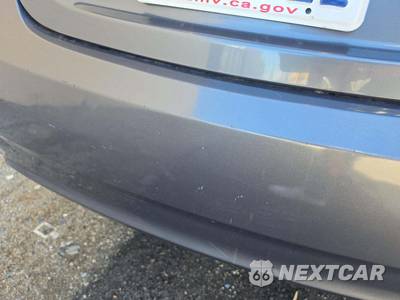 2013 Hyundai Accent GLS Sedan - zdjęcie 29 z 31 - miniatura