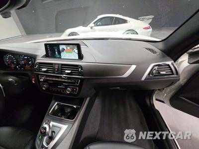 2021 BMW M2 Coupe Competition - zdjęcie 19 z 22 - miniatura