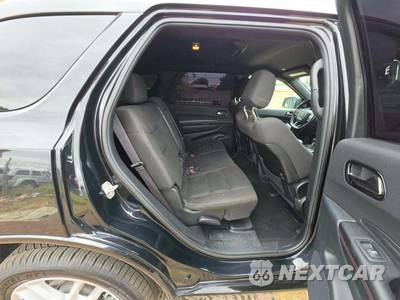 2023 Dodge Durango GT - zdjęcie 17 z 26 - miniatura