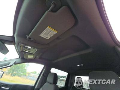 2022 Chevrolet Silverado 1500 LTD Custom Crew Cab Short Bed 1CX - zdjęcie 11 z 22 - miniatura