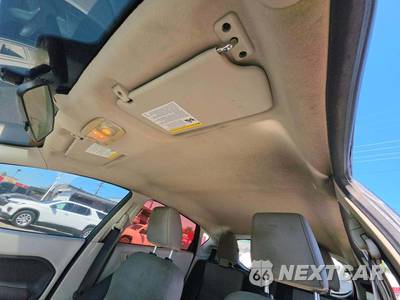 2013 Ford Fiesta S Hatchback - zdjęcie 11 z 35 - miniatura