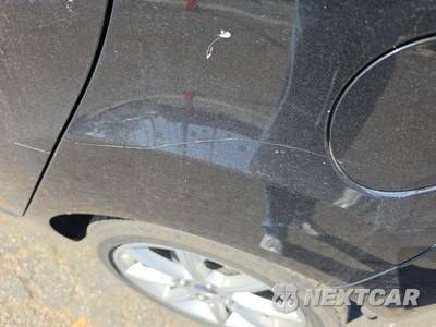 2013 Ford Fiesta S Hatchback - zdjęcie 26 z 35 - miniatura