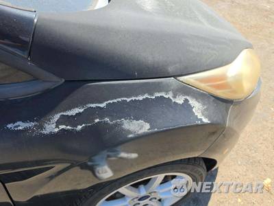 2013 Ford Fiesta S Hatchback - zdjęcie 34 z 35 - miniatura