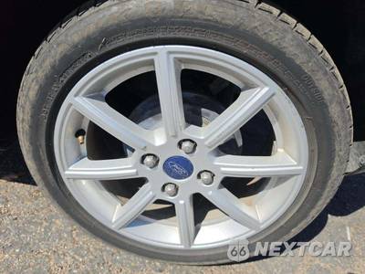 2013 Ford Fiesta S Hatchback - zdjęcie 27 z 35 - miniatura