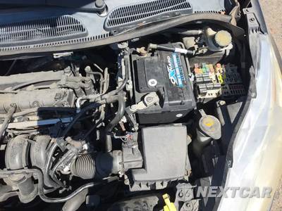 2013 Ford Fiesta S Hatchback - zdjęcie 35 z 35 - miniatura