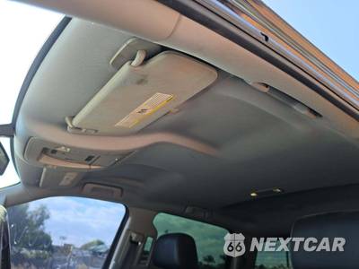 2016 Chevrolet Silverado 1500 LTZ Z71 Crew Cab Short Bed 2LZ - zdjęcie 11 z 32 - miniatura