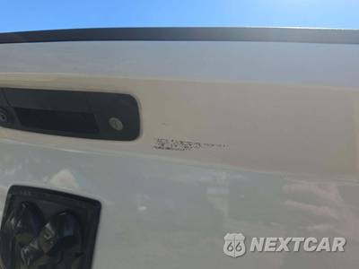 2017 Ram 1500 Sport Crew Cab Medium Bed - zdjęcie 24 z 25 - miniatura