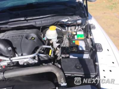 2017 Ram 1500 Sport Crew Cab Medium Bed - zdjęcie 25 z 25 - miniatura