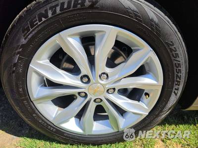 2023 Chevrolet Malibu LT 1LT - zdjęcie 25 z 29 - miniatura