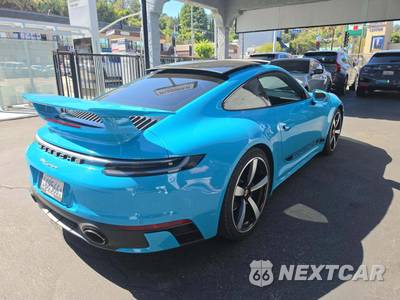 2021 Porsche 911 Carrera - zdjęcie 3 z 22 - miniatura