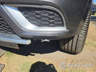 2017 Jeep Grand Cherokee Summit - zdjęcie 21 z 23 - miniatura