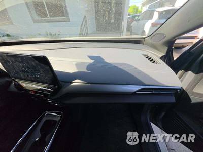 2023 Volkswagen ID.4 Pro S w/LG Battery - zdjęcie 19 z 23 - miniatura