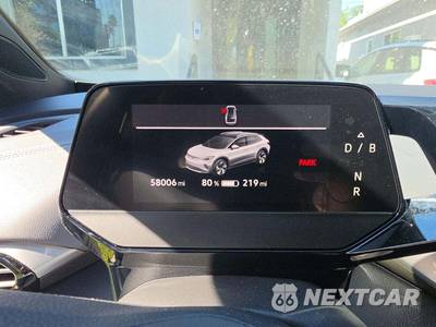 2023 Volkswagen ID.4 Pro S w/LG Battery - zdjęcie 9 z 23 - miniatura