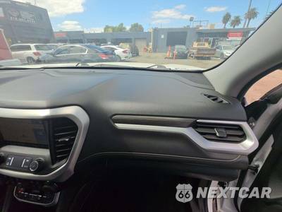 2023 GMC Acadia SLT 4SA - zdjęcie 17 z 26 - miniatura