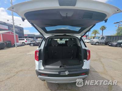 2023 GMC Acadia SLT 4SA - zdjęcie 12 z 26 - miniatura