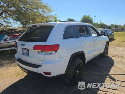 2018 Jeep Grand Cherokee E Edition - zdjęcie 3 z 24 - miniatura