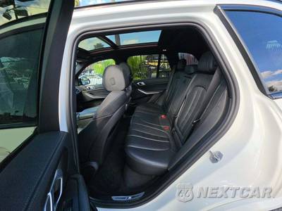 2021 BMW X5 Sports Activity Vehicle xDrive40i M SPORT LINE - zdjęcie 13 z 31 - miniatura