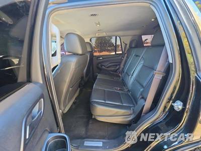 2016 Chevrolet Tahoe LT 1LT - zdjęcie 13 z 27 - miniatura