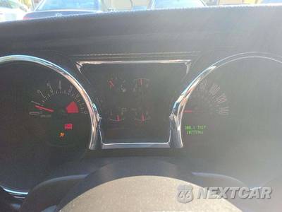 2007 Ford Mustang GT Premium Coupe - zdjęcie 9 z 24 - miniatura