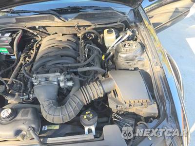 2007 Ford Mustang GT Premium Coupe - zdjęcie 24 z 24 - miniatura