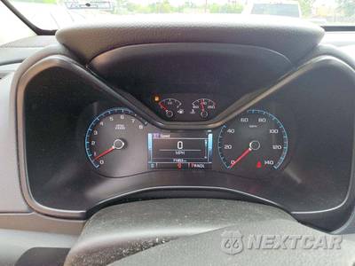 2018 Chevrolet Colorado Z71 Crew Cab Medium Bed 2Z7 - zdjęcie 9 z 28 - miniatura