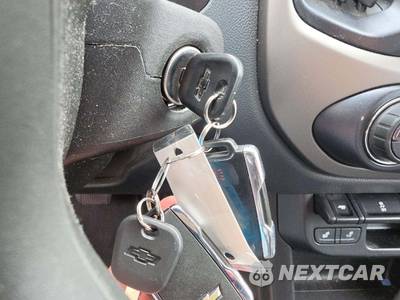 2018 Chevrolet Colorado Z71 Crew Cab Medium Bed 2Z7 - zdjęcie 8 z 28 - miniatura